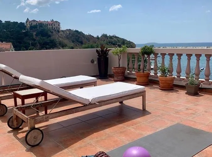 Sidestory Apartament *