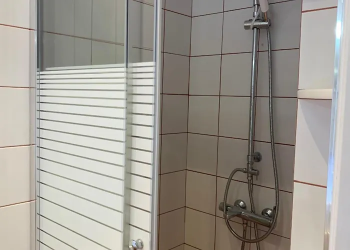 Apartament Sidestory Limenaria (Thasos)