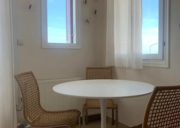 Sidestory * Limenaria (Thasos)