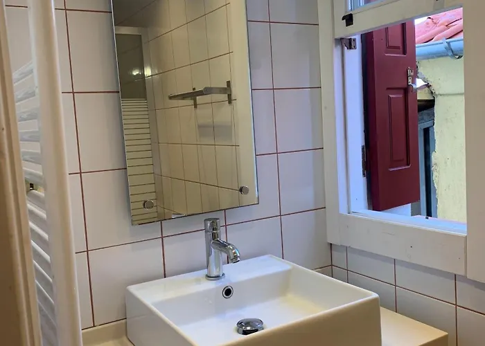 Sidestory Apartament